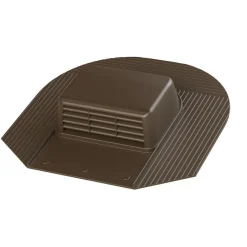Kattotuuletusventtiili Vilpe Huopa KTV/Harja, eri värejä
