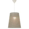Kattovalaisin Aneta Lighting Fussili, harmaa