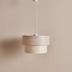 Kattovalaisin Linento Lighting AYD-3445, beige