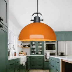 Kattovalaisin Linento Lighting AYD-35XX, Ø23cm, eri värejä