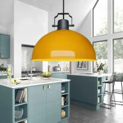 Kattovalaisin Linento Lighting AYD-35XX, Ø23cm, eri värejä