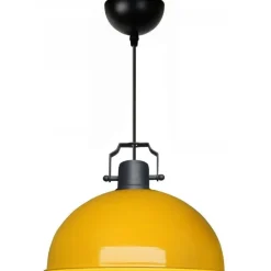 Kattovalaisin Linento Lighting AYD-35XX, Ø23cm, eri värejä
