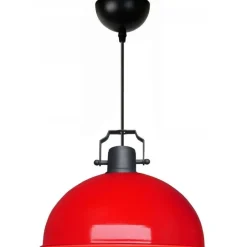 Kattovalaisin Linento Lighting AYD-35XX, Ø23cm, eri värejä