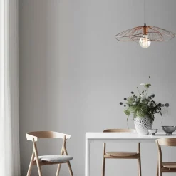 Kattovalaisin Linento Lighting Tel, kupari, Verkkokaupan poistotuote