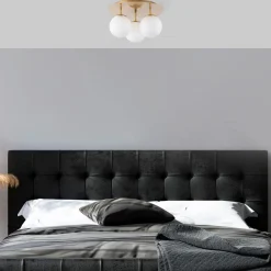 Kattovalaisin Linento Lighting Well 11710, 37x44x25cm, kulta