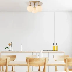 Kattovalaisin Linento Lighting Well 11710, 37x44x25cm, kulta