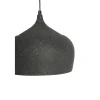 Kattovalaisin Linento Lighting YL549, Ø28cm, harmaa
