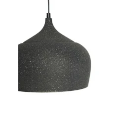 Kattovalaisin Linento Lighting YL549, Ø28cm, harmaa