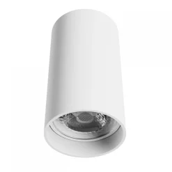 Kattovalaisin Spectrum Chloe Variosa GU10 pinta-asennettava Ø55x100mm