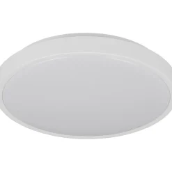 Kattovalaisin Trio Slope, LED, 28cm, mattavalkoinen, 4000K