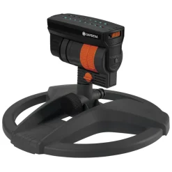 Keinusadetin Gardena Aquazoom Compact