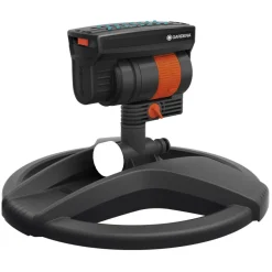 Keinusadetin Gardena Aquazoom Compact