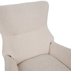 Keinutuoli Home4You Romy beige