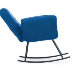 Keinutuoli Linento Furniture Kono