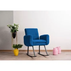 Keinutuoli Linento Furniture Kono