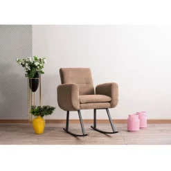 Keinutuoli Linento Furniture Kono