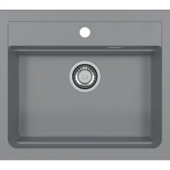 Keittiöallas Alveus Atrox 30, 590x500mm, granital, eri värejä