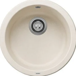 Keittiöallas Blanco Rondo, Ø450mm, silgranit, eri värejä