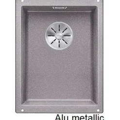 Keittiöallas Blanco Subline 320-U, 350x460mm, silgranit, altakiinnitettävä, eri värejä