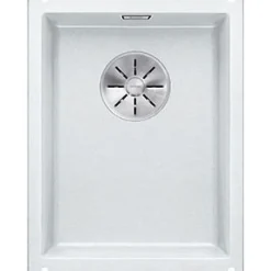 Keittiöallas Blanco Subline 320-U, 350x460mm, silgranit, altakiinnitettävä, eri värejä