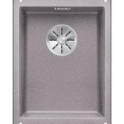 Keittiöallas Blanco Subline 320-U, 350x460mm, silgranit, altakiinnitettävä, eri värejä