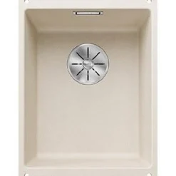 Keittiöallas Blanco Subline 320-U, 350x460mm, silgranit, altakiinnitettävä, eri värejä