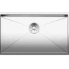 Keittiöallas Blanco Zerox 700-U 740x440mm rst