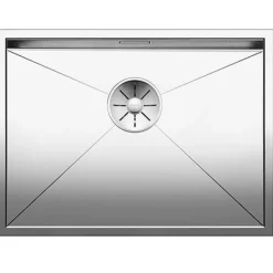 Keittiöallas Blanco Zerox 550-U 590x440mm rst
