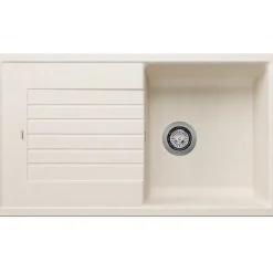 Keittiöallas Blanco Zia 5 S, 860x500mm, silgranit, eri värejä