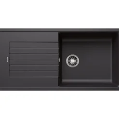 Keittiöallas Blanco Zia XL 6 S 1000x500mm silgranit