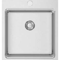 Keittiöallas Easy Kitchen Una 46, 450x505mm, rst