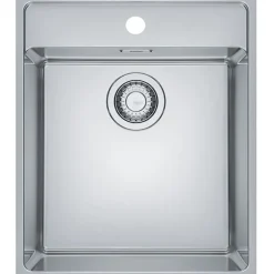 Keittiöallas Franke Maris MRX 210-40TL 430x510mm rst hanalipalla
