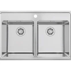 Keittiöallas Stala ONE-T34-34, 520 x 784 mm, rst, Verkkokaupan poistotuote