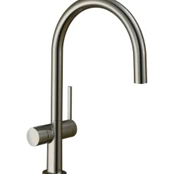Keittiöhana Hansgrohe Talis M54 220 1jet, APK-liitäntä, ruostumaton teräs