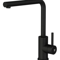 Keittiöhana INOX by Tammiholma Q1, mattamusta