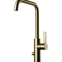 Keittiöhana Tapwell Arman ARM984, APK-liitäntä, Brass