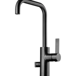 Keittiöhana Tapwell Arman ARM984, Brushed Black Chrome