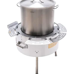 Keittokattila GrillSymbol, Soup Station 160 litraa, kaasu