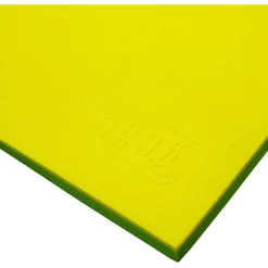 Kelluva matto Röhnö Lagoon, 460x178cm