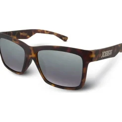 Kelluvat aurinkolasit Jobe Dim Tortoise Smoke