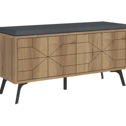 Kenkäkaappi Linento Furniture Dune