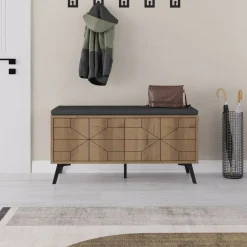 Kenkäkaappi Linento Furniture Dune