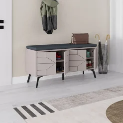 Kenkäkaappi Linento Furniture Dune