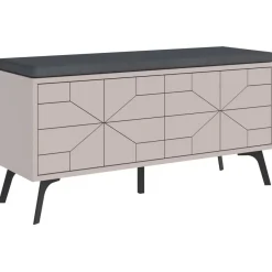 Kenkäkaappi Linento Furniture Dune