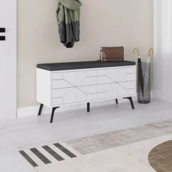 Kenkäkaappi Linento Furniture Dune