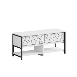 Kenkäkaappi Linento Furniture Inola, eri värejä