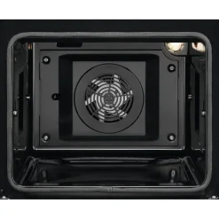 Keraaminen lattialiesi Electrolux SurroundCook Series 500 LKC74000SW, höyrytoiminnolla