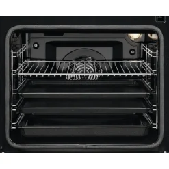 Keraaminen liesi Electrolux LKC74000NW