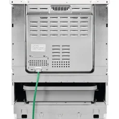 Keraaminen liesi Electrolux LKC74000NW
