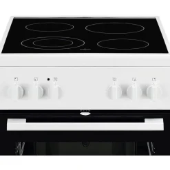Keraaminen liesi Electrolux LKR5000N0W